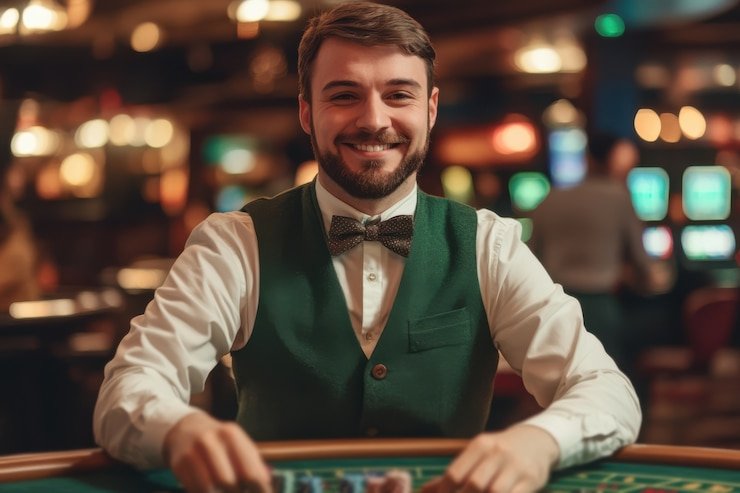 tab app Live Casino